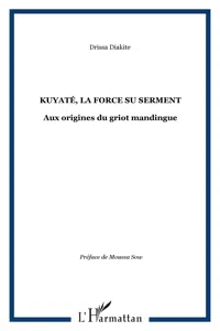 Kuyaté, la force su serment_cover