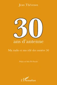 30 ans d'antenne_cover