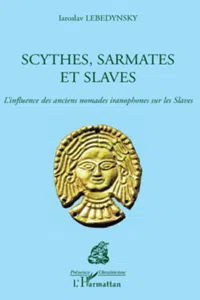 Scythes, Sarmates et Slaves_cover