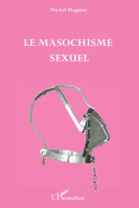 Le masochisme sexuel_cover