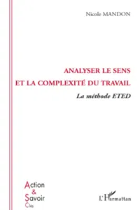 Analyser le sens et la complexité du travail_cover