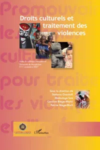 Droits culturels et traitement des violences_cover