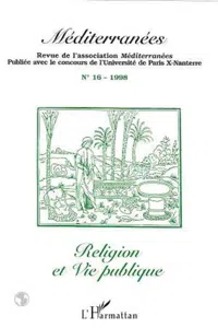 Religion et vie publique_cover