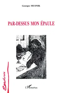 Par-dessus mon épaule_cover