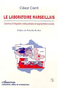 Le laboratoire marseillais_cover