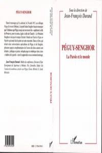 Peguy-Senghor_cover