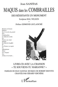 MAQUIS DANS LES COMBRAILLES_cover