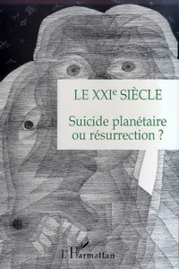 LE XXIe SIECLE_cover