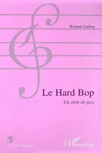 LE HARD BOP_cover