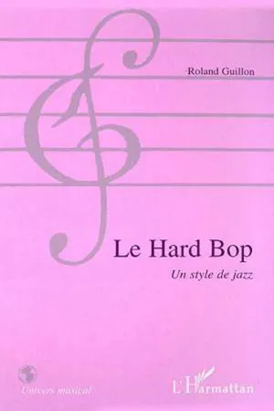 LE HARD BOP