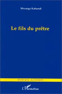 LE FILS DU PRÊTRE_cover