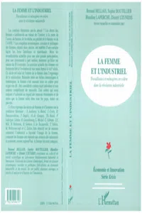 LA FEMME ET L'INDUSTRIEL_cover