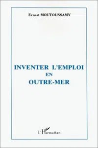 Inventer l'emploi en Outre-Mer_cover