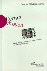 L'écran citoyen_cover