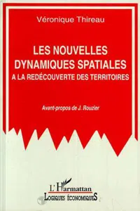 Les nouvelles dynamiques spatiales_cover