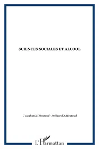 Sciences sociales et alcool_cover