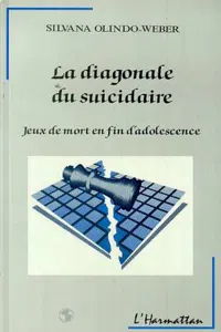 La diagonale du suicidaire_cover