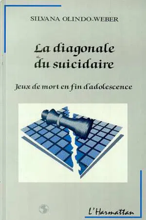 La diagonale du suicidaire