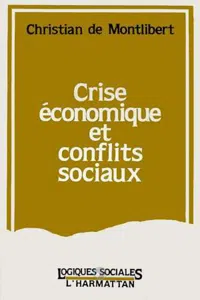 Crise économique et conflits sociaux_cover