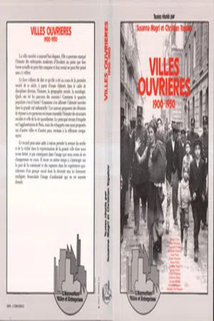 Villes ouvrières