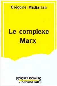 Le complexe Marx_cover