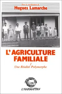 L'agriculture familiale_cover