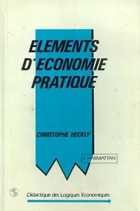 Eléments d'économie pratique_cover