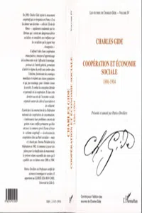 CHARLES GIDE_cover