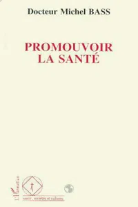 Promouvoir la santé_cover