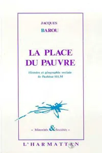 La place du pauvre_cover