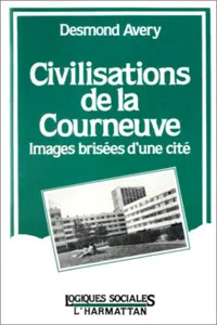 Civilisation de la Courneuve_cover