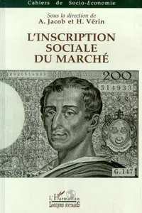 L'inscription sociale du marché_cover