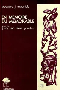 En mémoire du mémorable_cover