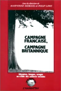 Campagne française, campagne britannique_cover