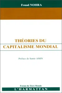 Théorie du capitalisme mondial_cover