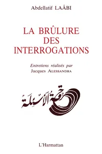 La brûlure des interrogations_cover