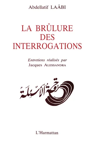 La brûlure des interrogations