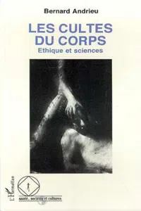 Les cultes du corps_cover