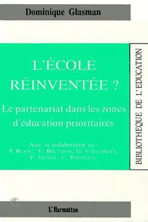 L'école réinventée ?