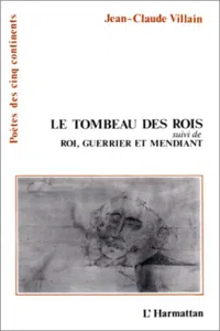 Le tombeau des rois_cover