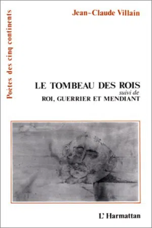 Le tombeau des rois