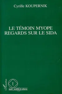 Le témoin myope_cover