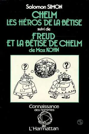 Chelm ou les héros de la bêtise