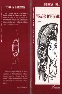 Visages d'homme_cover