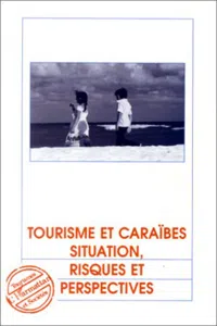 Tourisme et Caraibes_cover