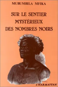 Sur le sentier mystérieux des nombres noirs_cover