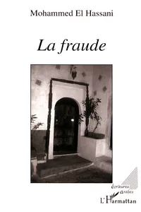 La fraude_cover