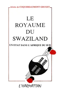 Le royaume de Swaziland_cover