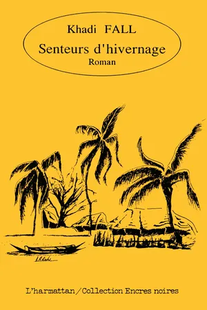 Senteurs d'hivernage