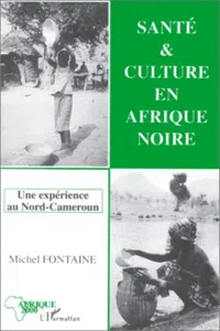 Santé et culture en Afrique Noire_cover